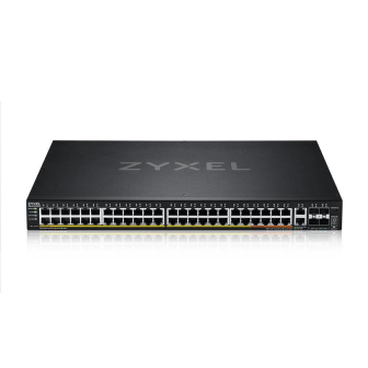 Switch Zyxel XGS2220-54FP