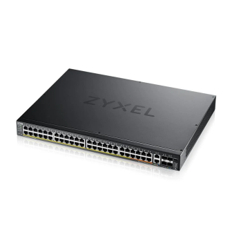 Switch Zyxel XGS2220-54FP
