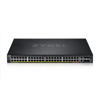 Switch Zyxel XGS2220-54HP