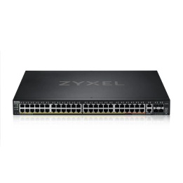 Switch Zyxel XGS2220-54HP