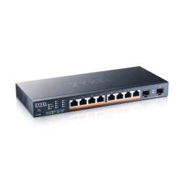 Switch Zyxel XMG1915-10EP