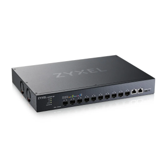 Switch Zyxel XS1935-12F