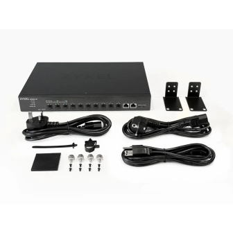Switch Zyxel XS1935-12F