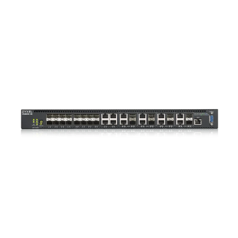 Switch Zyxel XS3800-28