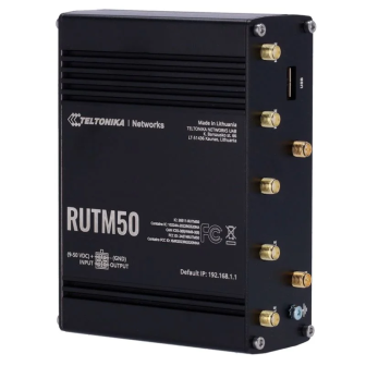 Router LTE-UMTS Teltonika 5G
