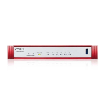 Pack Zyxel USGFLEX50HP para puntos de acceso