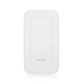 Punto de acceso Zyxel WAX300H, paquete individual