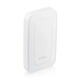 Punto de acceso Zyxel WAX300H, paquete individual