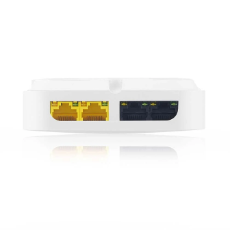 Punto de acceso Zyxel WAX300H, paquete individual