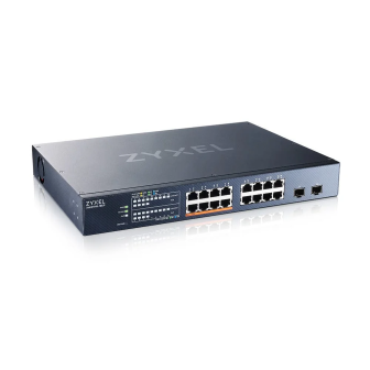 Switch Zyxel XMG1915-18EP