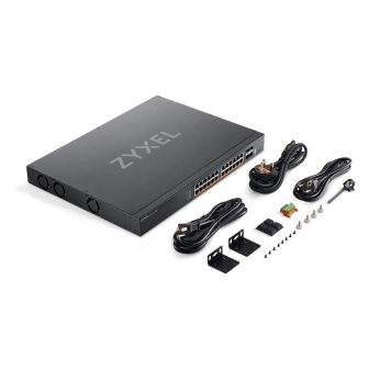 Switch Zyxel XMG2230-28HP