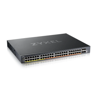 Switch Zyxel XMG2230-52HP
