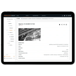 INSIGHT ENHANCE de ProGlove