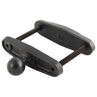 Abrazadera de tornillo RAM Mounts B-Ball 1 pulgada