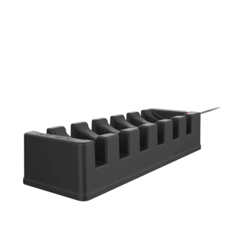 Cargador del dispositivo de 6 ranuras RAM Mounts EU