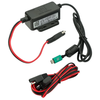 Cargador RAM Mounts GDS Modular Power Delivery USB-C