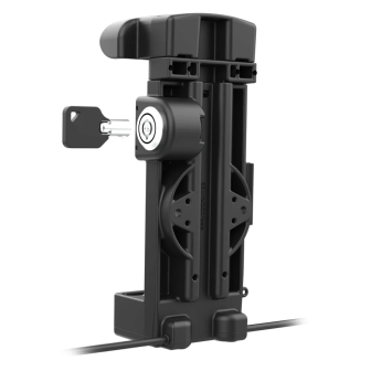 Soporte RAM Mounts GDS con cierre para Zebra EC50/55