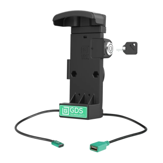 Dock con cierre RAM Mounts GDS para Zebra TC73/78