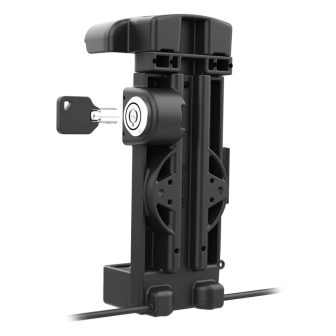 Dock con cierre RAM Mounts GDS para Zebra TC73/78