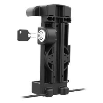Soporte RAM Mounts GDS con llave para Zebra TC73/78
