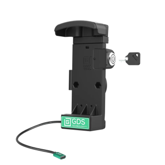 Soporte RAM Mounts GDS con cierre para Zebra TC73/78
