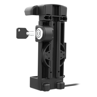 Soporte RAM Mounts GDS con cierre para Zebra TC73/78