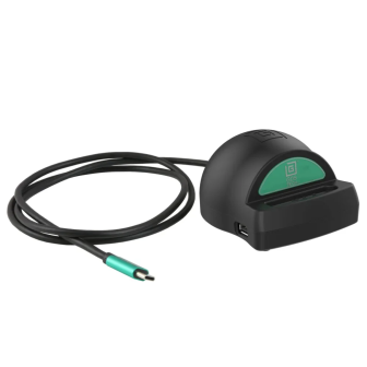 Dock de carga para escritorio RAM Mounts GDS