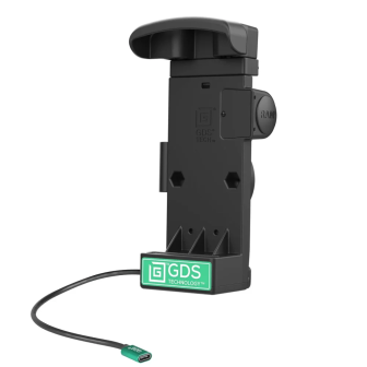 Soporte RAM Mounts GDS para Zebra EC50/55