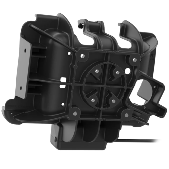 Soporte RAM Mounts GDS EZ-Roll'r para Zebra ET40/45 8"