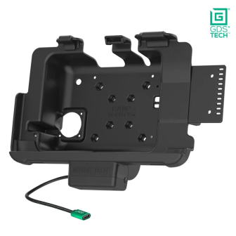 Soporte RAM Mounts GDS EZ-Roll'r para Zebra ET4x 10"