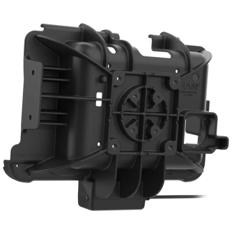 Soporte RAM Mounts GDS EZ-Roll'r para Zebra ET4x 10"