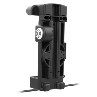 Soporte RAM Mounts GDS con cierre para Zebra EC50/55