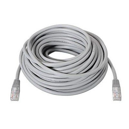 Cable de red RJ45