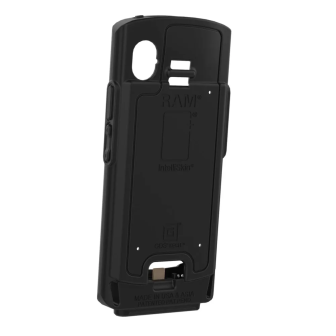 Funda RAM Mounts IntelliSkin Next Gen para Zebra EC50 y EC55