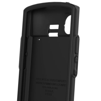 Funda RAM Mounts IntelliSkin Next Gen para Zebra EC50 y EC55