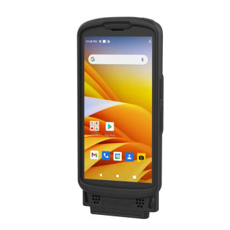 Funda RAM Mounts IntelliSkin para Zebra TC53 y TC58