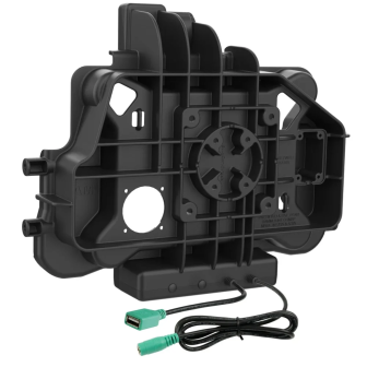 Soporte RAM Mounts para Honeywell ScanPal EDA10A
