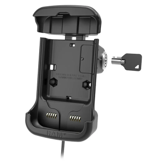 Soporte RAM Mounts Form-Fit con cierre para Honeywell CT60/XP