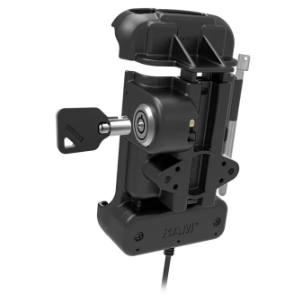 Soporte RAM Mounts Form-Fit con cierre para Honeywell CT60/XP