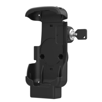 Soporte RAM Mounts con llave para Zebra TC53/TC58