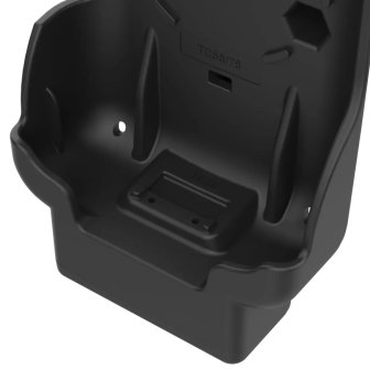 Soporte RAM Mounts con llave para Zebra TC53/TC58