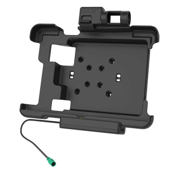Soporte RAM Mounts Form-Fit Latch para Zebra L10