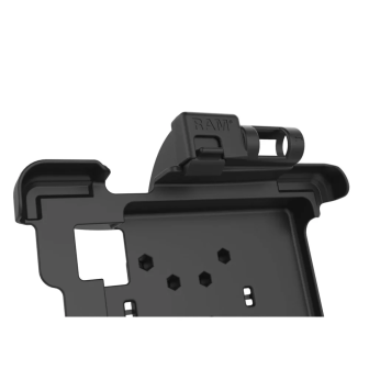 Soporte RAM Mounts Form-Fit Latch para Zebra L10