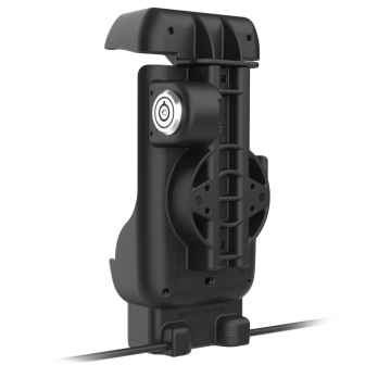 Soporte RAM Mounts Form-Fit con cierre para Honeywell CT40 CT45 CT47