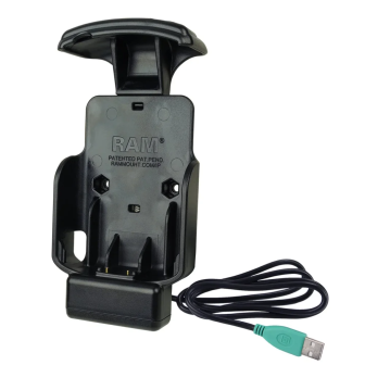 Soporte RAM Mounts RAM-HOL-ZE16U para Zebra EC50/55