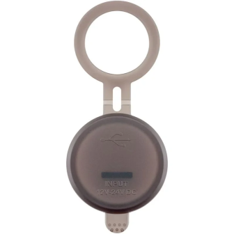 Cubierta antipolvo RAM Mounts para cargadores USB