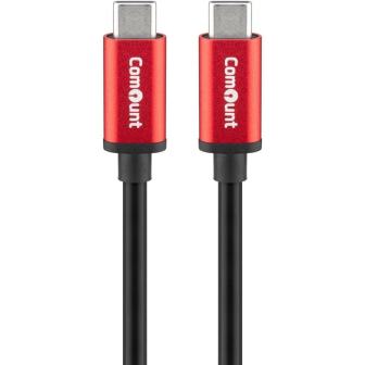 Cable de carga USB-C RAM Mounts Comount Sync & Charge