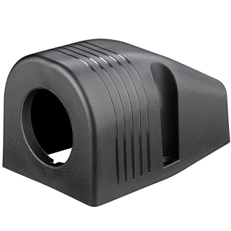 Soporte RAM Mount para cargadores USB de panel