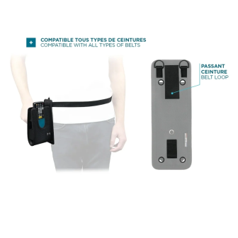 Accesorio MOBILIS