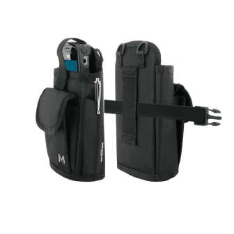 Funda Mobilis REFUGE Holster HHD M para terminal móvil